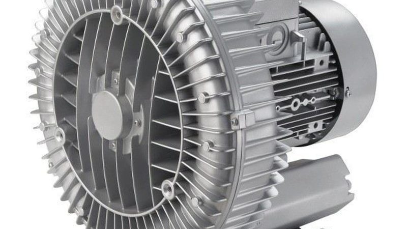 家用静音离心风机：如何选对型号，享受宁静生活**