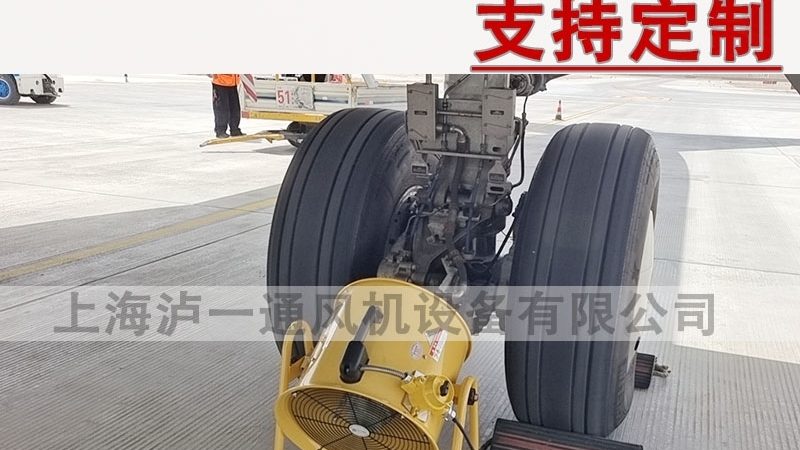 送风机风量标准规范：解读通风工程中的关键参数