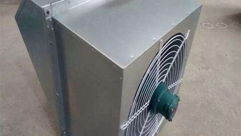 高压风机噪音大？揭秘背后的原因及应对策略