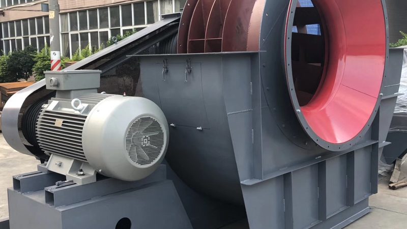 风柜噪音从哪来：看懂这张对照表才算入门