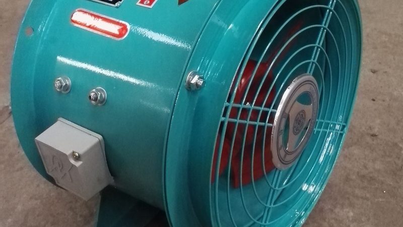 水产养殖如何选择合适的增氧风机？批发价格影响因素解析**