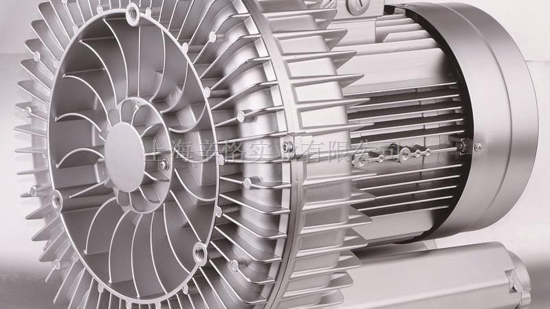 双相钢鼓风机：为什么它比普通材质更扛造