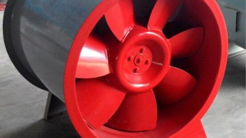 新风机组型号参数全解析，选购不再迷茫**